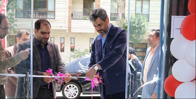 افتتاح دهمین شعبه عرضه مستقیم محصولات زمزم در شرق تهران/ تخفیف ویژه تمامی محصولات در فروشگاه‌های عرضه مستقیم زمزم