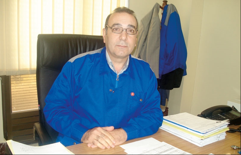 بازار زمزم در رقابت با رقبای قدرتمند هر سال بزرگتر می شود