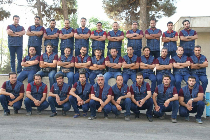 چقدر خوب است که زمزم می فروشیم