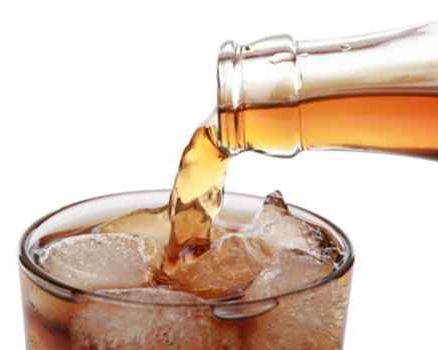 رد شایعات در مورد نوشابه های استاندارد