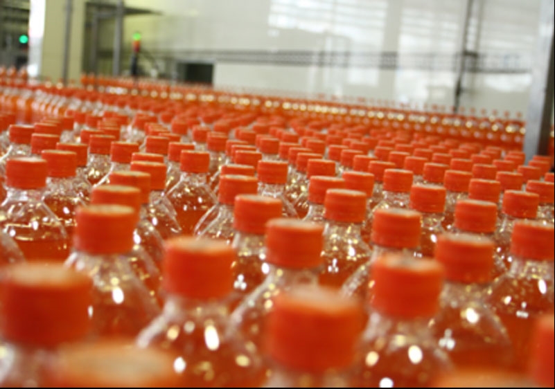 راه اندازی مجهزترین پریفرم ساز در مجتمع خوشدل