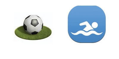 برنامه های ورزشی زمزم برای کارکنان کلید خورد