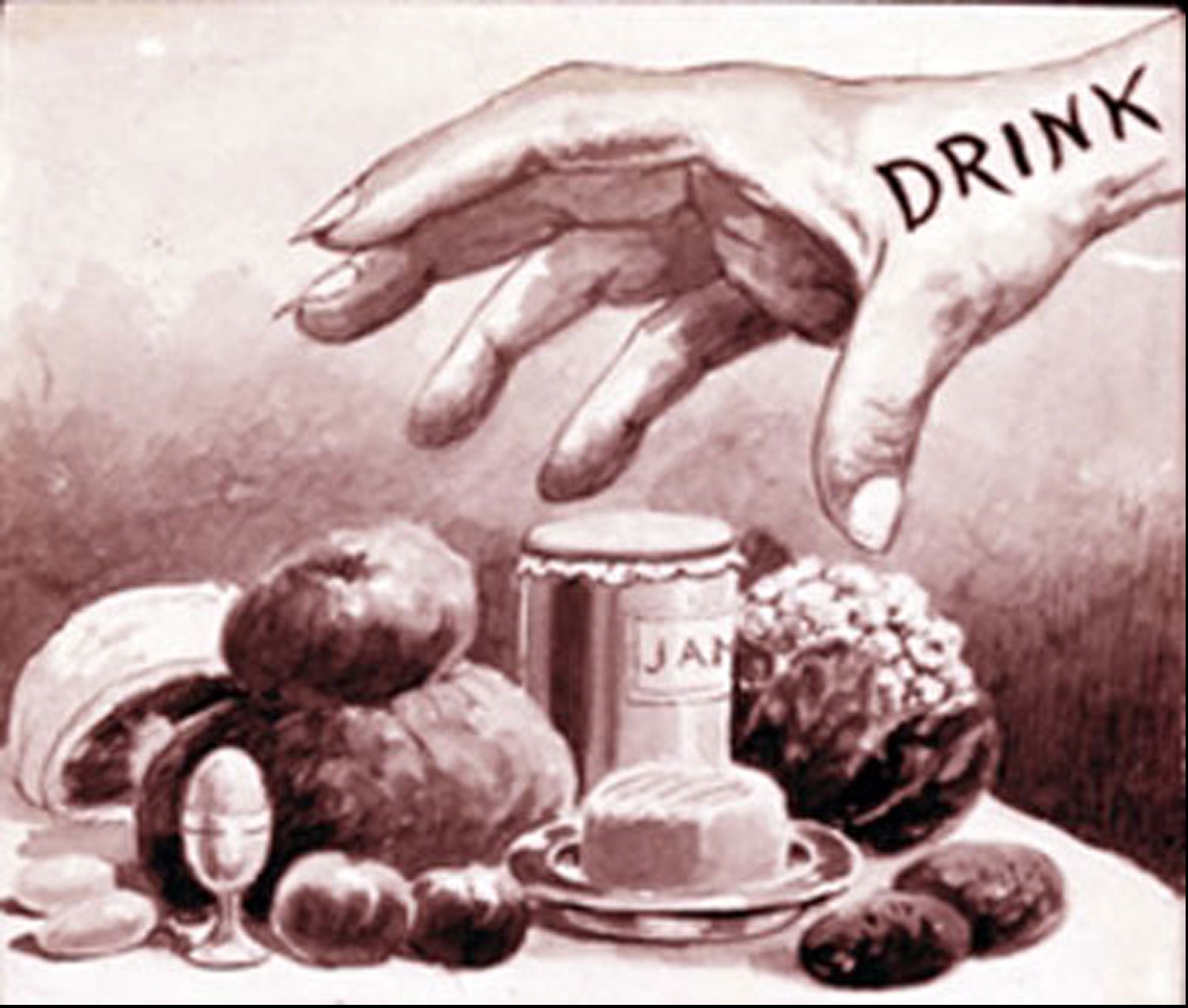 نوشابه از دوران « باستان » تا « امروز»