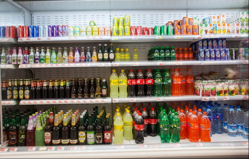 ذائقه ایرانی هنوز هم مــزه زمزم را می پسندد