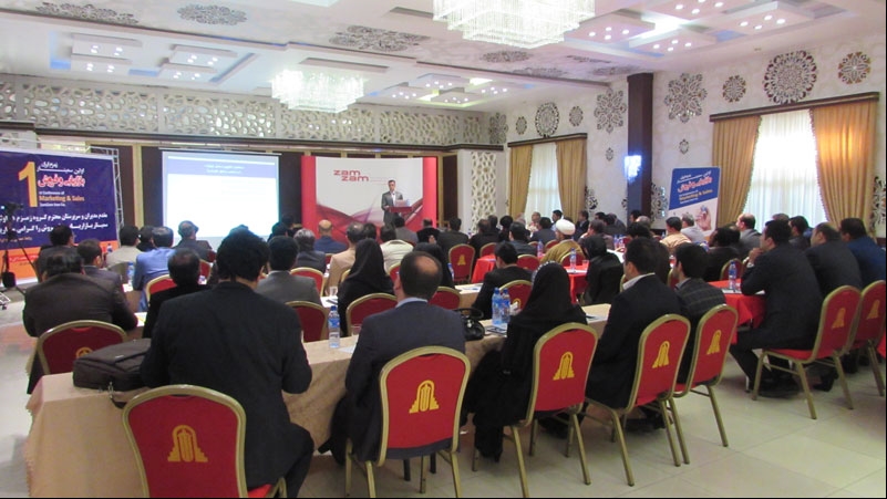 اکتفا به تجربه هرگز، بازگرداندن مشتریان ناراضی حتما ً!