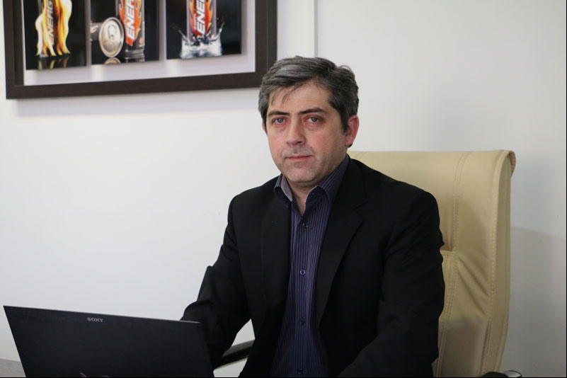 دانش را به تجربه پیوند زده ایم