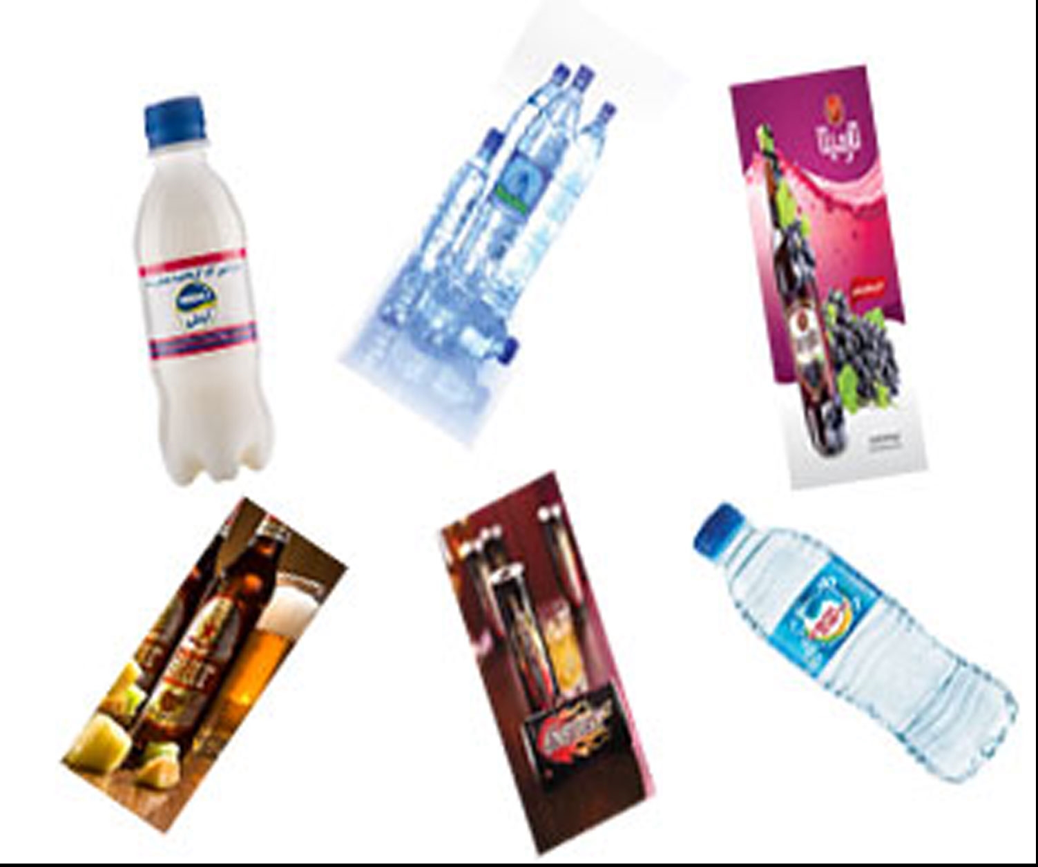 سلامتی هدیه زمزم