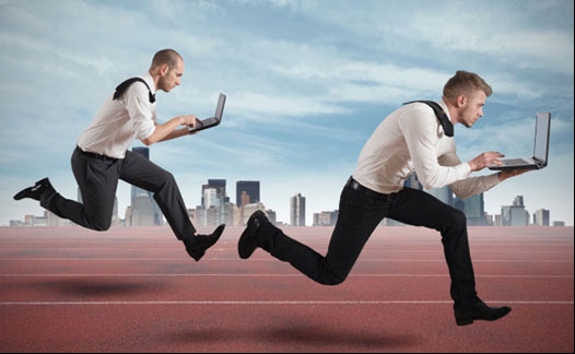 ویژگی فروشنده های حرفه ای