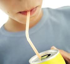 تاریخچه «نی» نوشابه