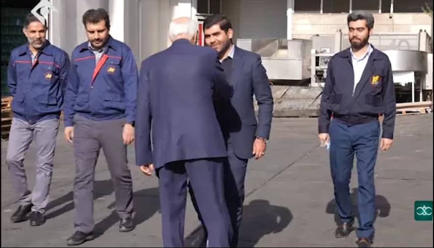 موفقیت چشمگیر شرکت زمزم ایران در طی 2 سال اخیر