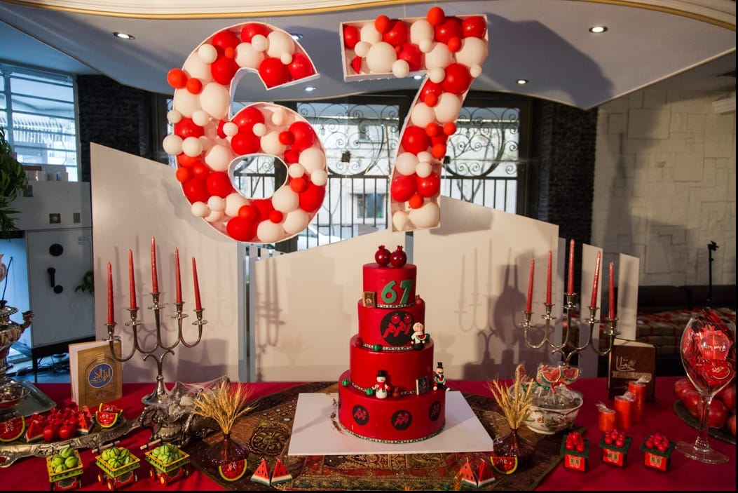 از علم روز برای پیشرفت زمزم استفاده می‌کنیم