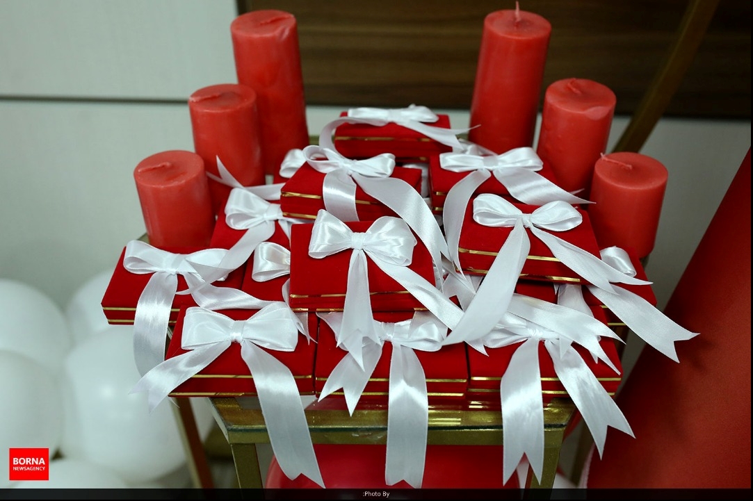 برگزاری مراسم اهدای جوایز 66 سالگی شرکت زمزم