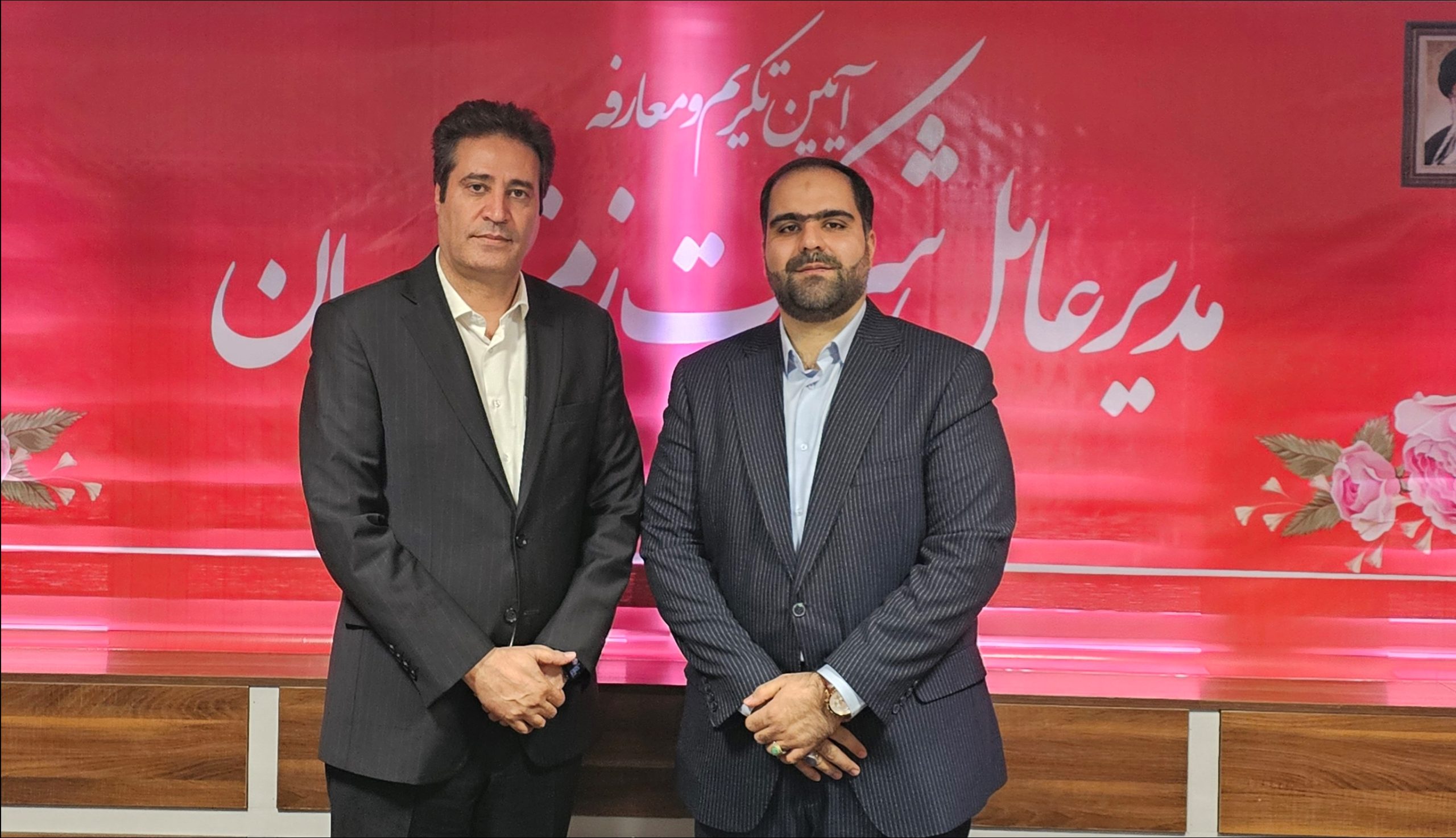 عبدالهی‌نژاد مدیرعامل شرکت زمزم ایران شد