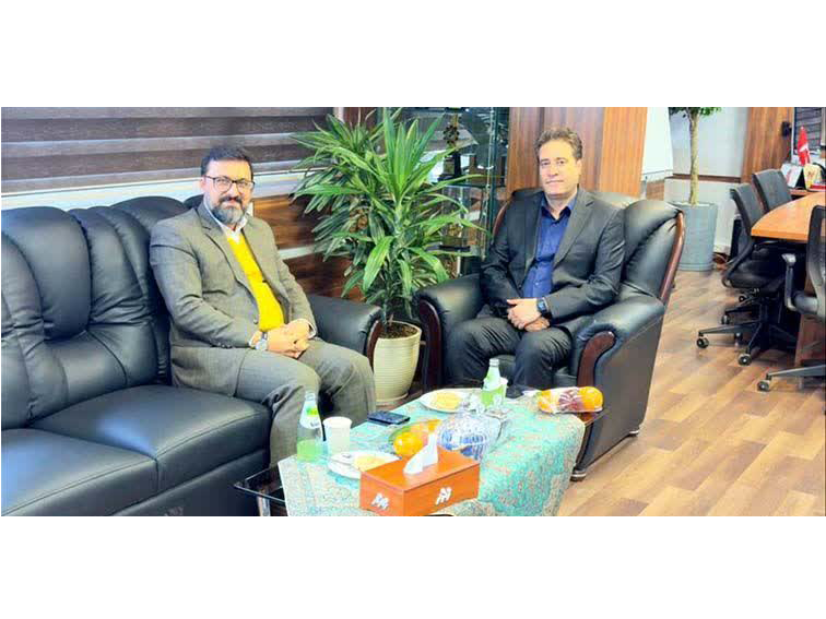 صادرات مجدد زمزم باعث تقویت برند ایرانی در کشورهای حاشیه خلیج فارس شده است