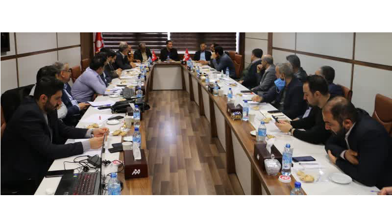 درنشست سراسری مدیران زمزم مطرح شد: کیفیت، خط قرمز زمزم است