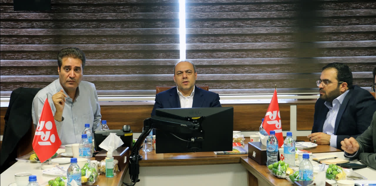 الگوهای رفتاری زمزم باید منطبق بر اصالت و کیفیت باشد