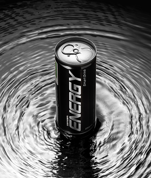 نوشابه انرژی زا energy زمزم