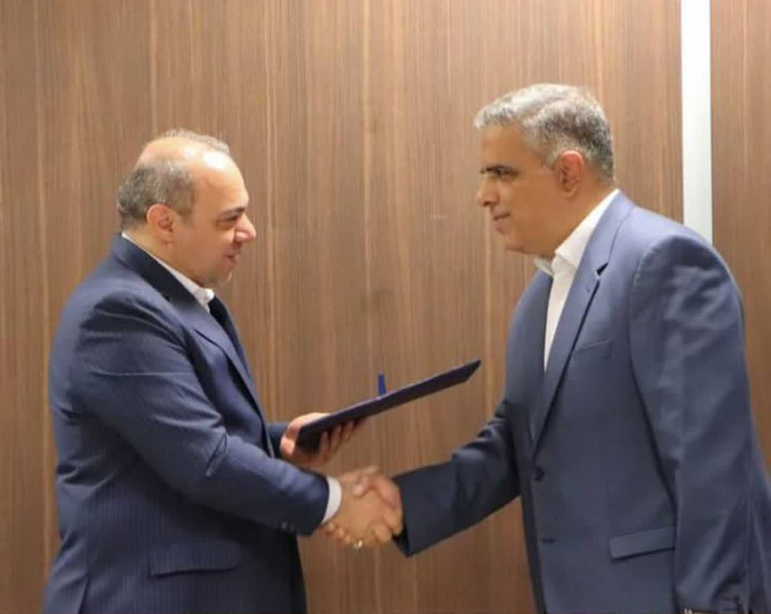 علیرضا شمس سرپرست زمزم تهران شد