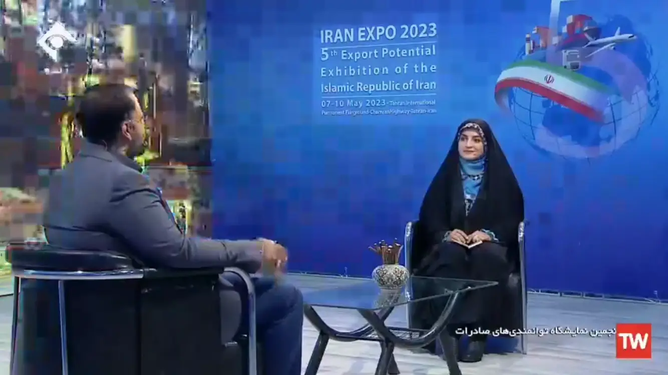 امضاء قرارداد تولید فراسرزمینی محصولات زمزم در عمان