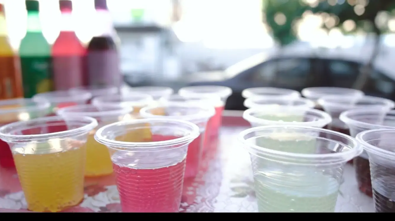 طرح سمپلینگ محصولات در فروشگاه های عرضه مستقیم زمزم