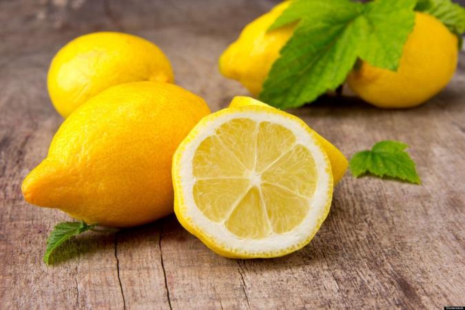 فواید لیمو ترش