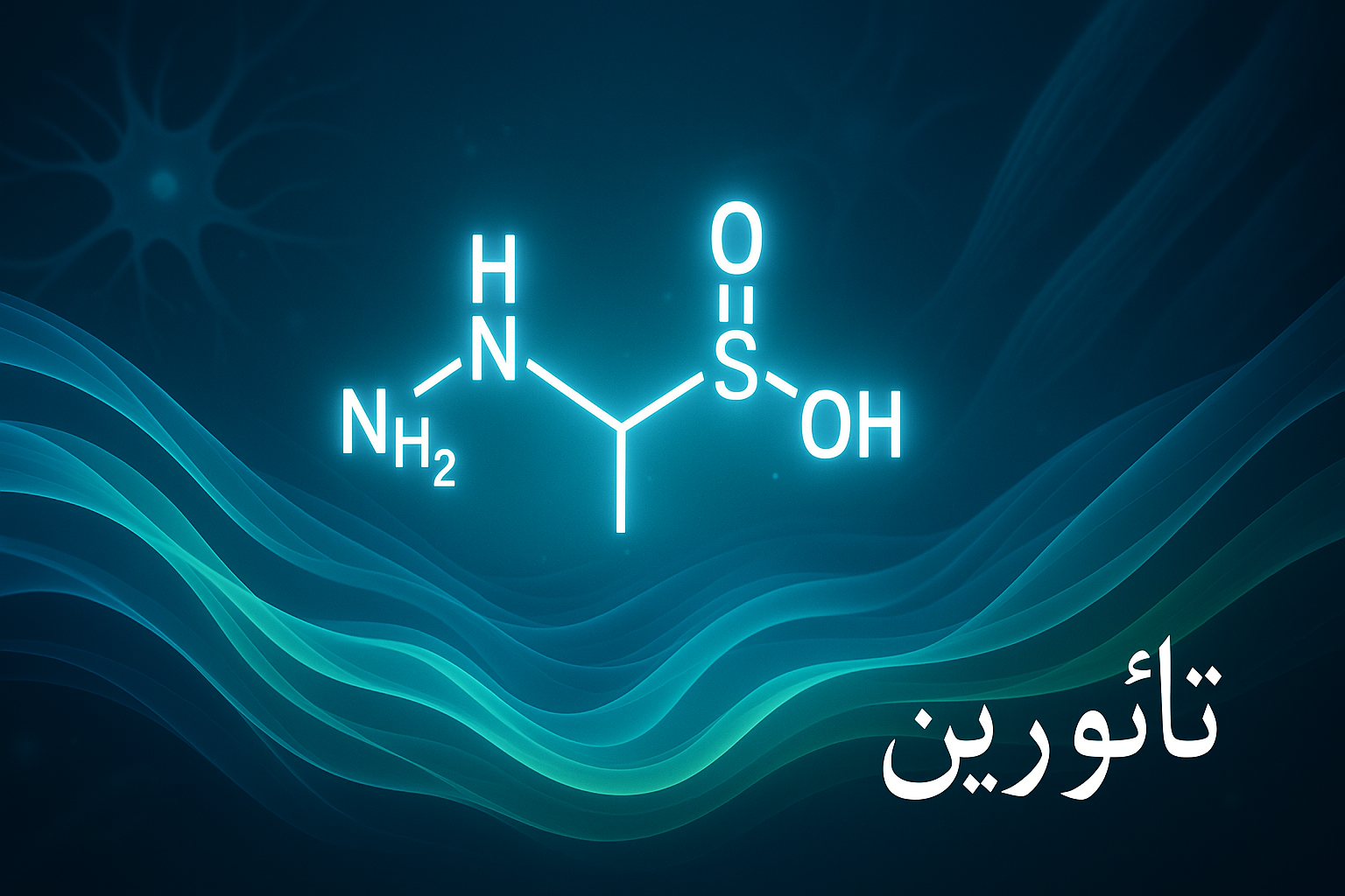 تائورین چیست؟ همه چیز درباره تائورین