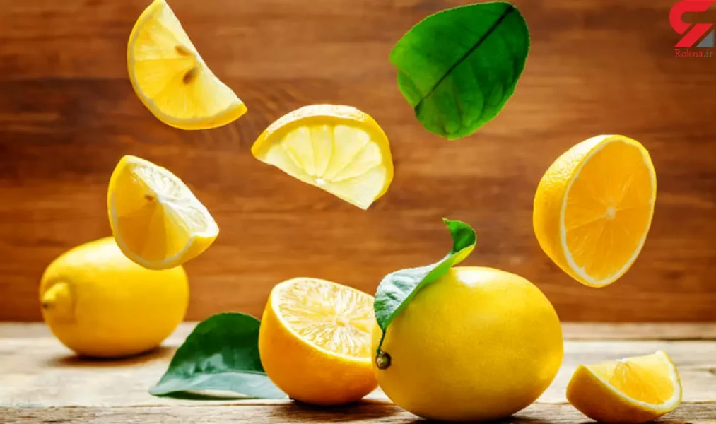 خواص و مضرات آب لیموترش