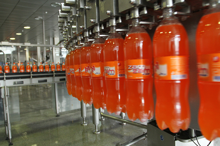 زنجیر انحصار عصاره‌سازی توسط برند ملی چگونه شکست