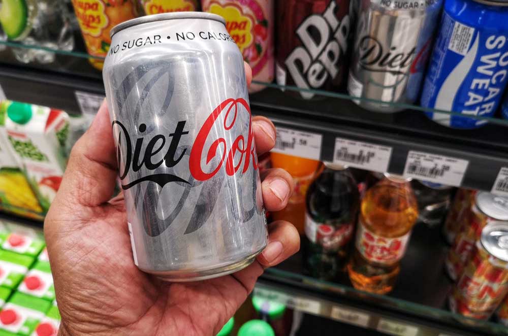 زیرو زمزم؛ بی‌متانول، بی‌بهانه