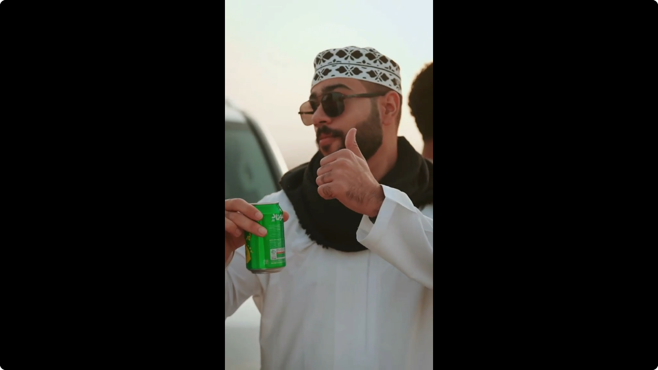 از قلب عمان تا ویترین جهان