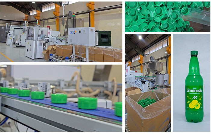 لیموناد زمزم؛ سبک‌تر و سبزتر با شورت‌نک بومی