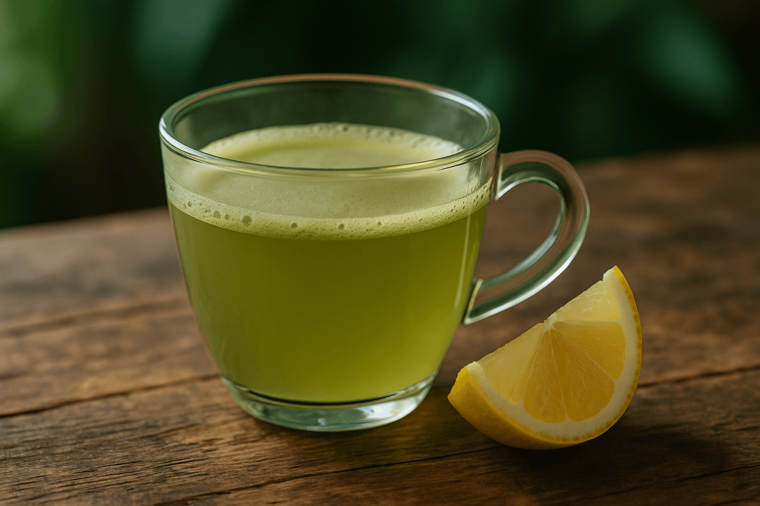 طعم و مزه قهوه سبز