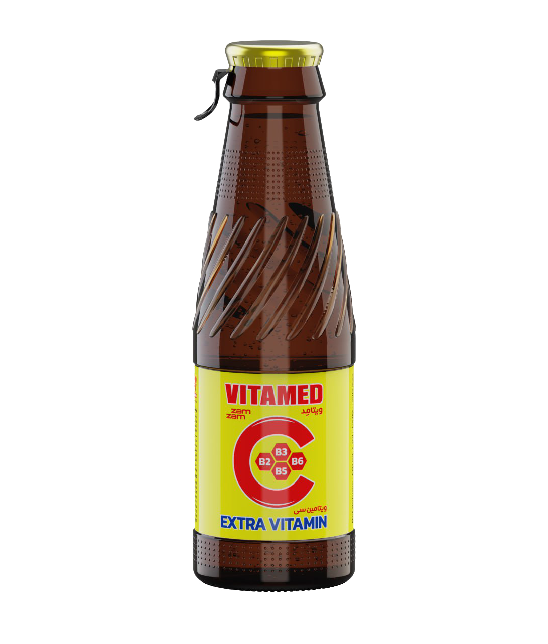 Vitamed zamzam