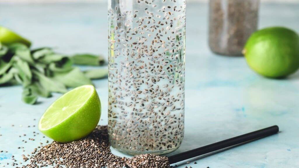 Chia seeds or coriander seed waters which one should you drink every day 135707415 16x9 0