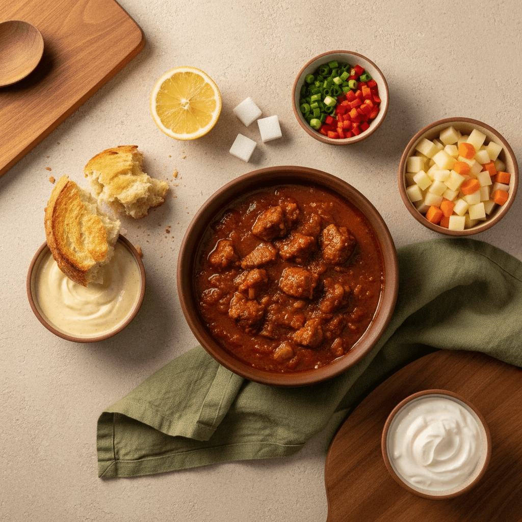 ترفندهایی برای از بین بردن شوری غذا