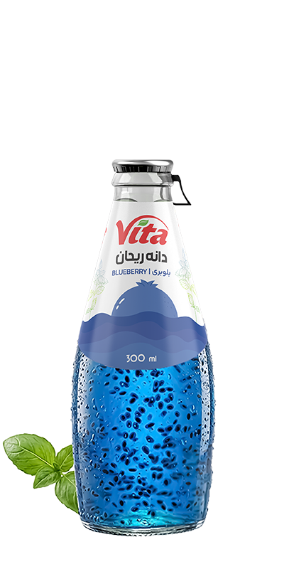 Vita blubery