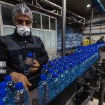 کارخانه تولید نوشابه زمزم در تبریز 30 150x150