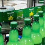 کارخانه تولید نوشابه زمزم در تبریز 50