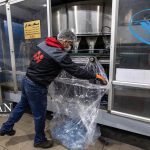 کارخانه تولید نوشابه زمزم در تبریز 9