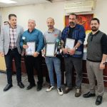 شعبه فروش سازمانی